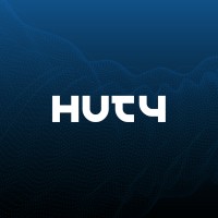 HUT4 Capital Logo