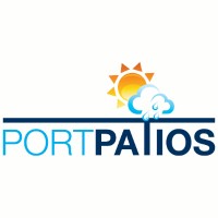 Port Patios Logo