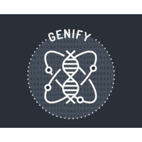 Genify Logo