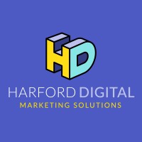 Harford Digital Marketing Solutions Logo