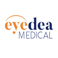 Eyedea Medical Logo