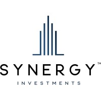 Synergy Investments Logo