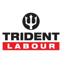 Trident Labour Logo