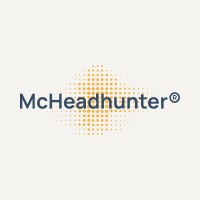 McHeadhunter® Logo