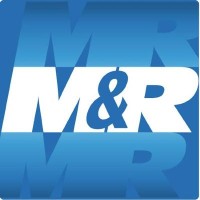 The M&R Companies Logo