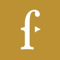 The Foundry Publishing Logo