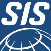 SIS Global Marketing Logo