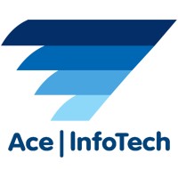 Ace InfoTech Logo