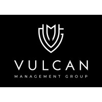Vulcan Management Group Logo