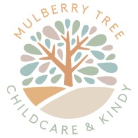 Mulberry Tree Childcare Logo
