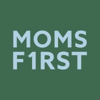Moms First (formerly Marshall Plan for Moms) Logo