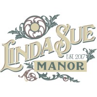 Linda Sue Manor Logo