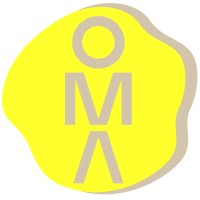 Oma Agency Logo