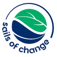 Sails of Change Logo
