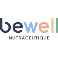 Bewell Nutraceutique Logo