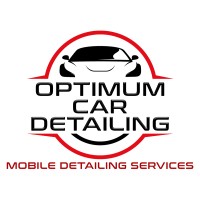 Optimum Car Detailing Logo