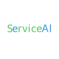 ServiceAI Logo
