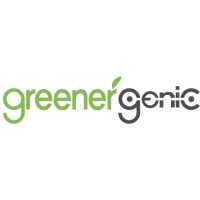 Greenergenic Inc. Logo