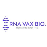 RNAVAXBIO Logo