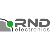 RND Electronics & Software Corp. Logo
