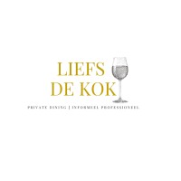 Liefs de Kok Logo