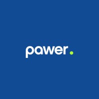 Pawer Logo