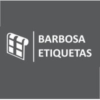Barbosa Etiquetas Logo