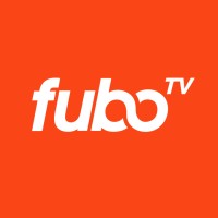 fuboTV Advertising Sales Logo