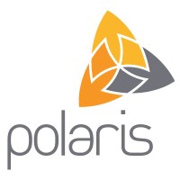 Polaris Communications Logo