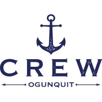 Crew OGT Logo