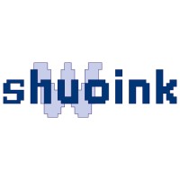 Shuoink LLC Logo