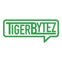 Tiger Bytez Logo