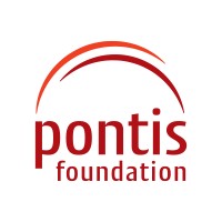 Nadácia Pontis / Pontis Foundation Logo