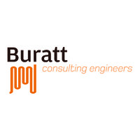 Buratt Consulting Engineers Logo