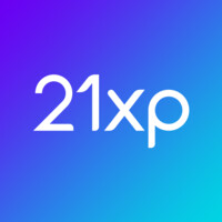 21xp Logo
