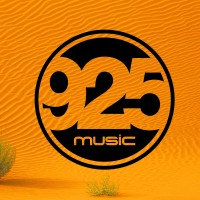 925 Music Logo