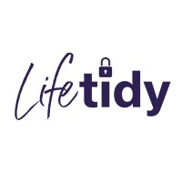LifeTidy Logo