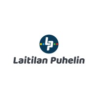 Laitilan Puhelin Logo