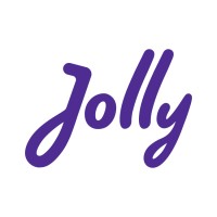 Jolly Inbound Logo