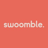 swoomble. Logo