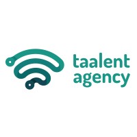 Taalent Agency Logo