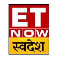 ET Now Swadesh Logo