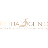 PETRA CLINIC, klinika laserové a estetické medicíny Logo