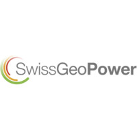 SwissGeoPower AG Logo