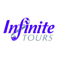 Infinite Tours, Oman Logo