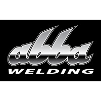 ABBA Welding Services Logo