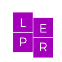 The LEPR Agency Logo