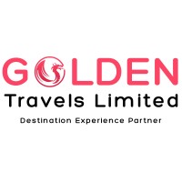 GOLDEN TRAVELS LIMITED Logo