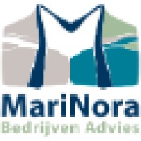 MariNora Bedrijven Advies Logo