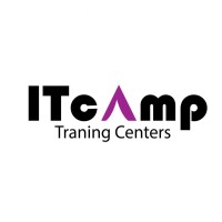 itcamp Logo